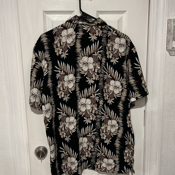 Men’s Island Shores shirt - Picture 4 of 4